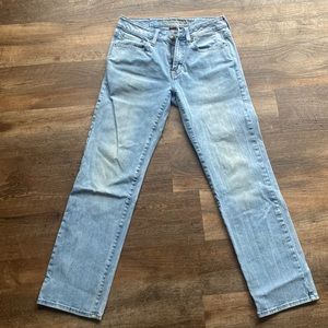 AEO jeans